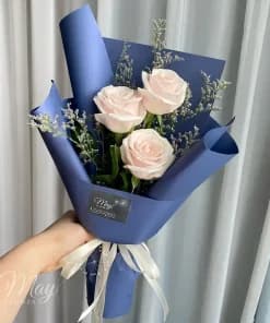 Ngọt Ngào Nho Nhỏ