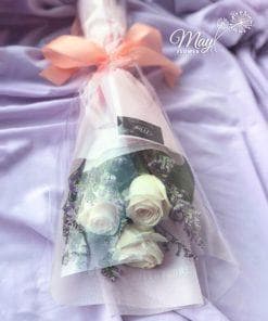 Yêu Thương Ấm Áp