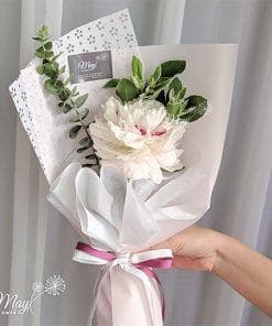 Mẫu đơn yêu thương