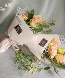 Bó Hoa Cát Tường