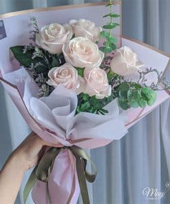 Tuổi hồng thơ ngây