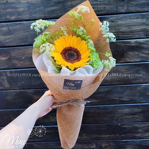 Câu hứa ngày nào