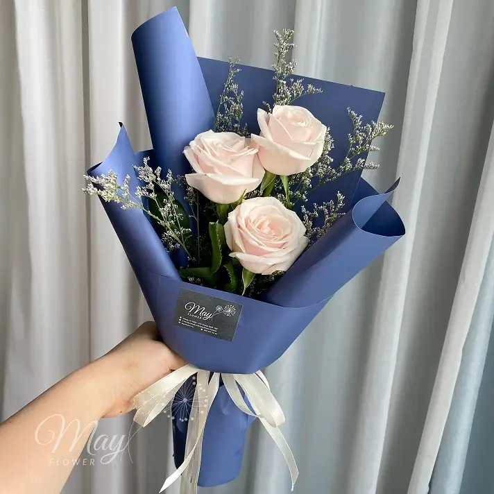 Ngọt Ngào Nho Nhỏ