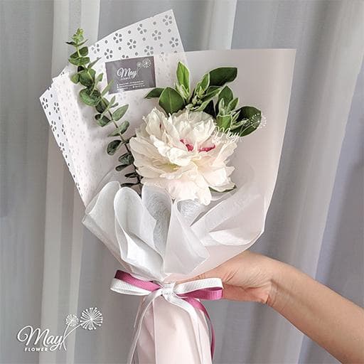 Mẫu đơn yêu thương