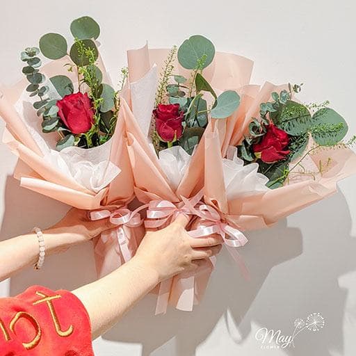 Tình đầu trong trẻo